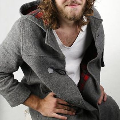 Matt Corby