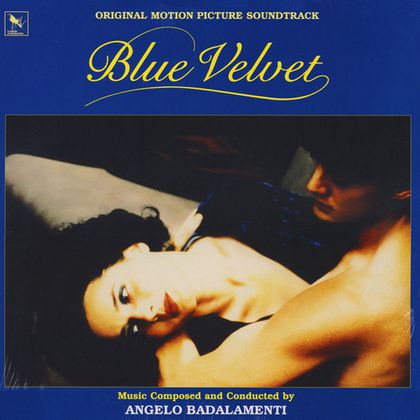 Angelo Badalamenti - 'OST Blue Velvet' (RE:Intro)