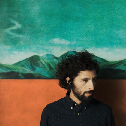 José Gonzalez + Gothenburg String Theory