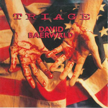 #FraaieTweedezitters - David Baerwald - Aids And Armageddon (1992)