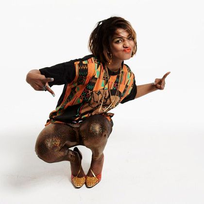 M.I.A.