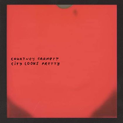 #Quarantainemuziek - Courtney Barnett - City Looks Pretty (2018)