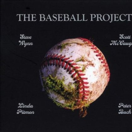 #TijdelijkeVerbanden - The Baseball Project - Past Time (2008)