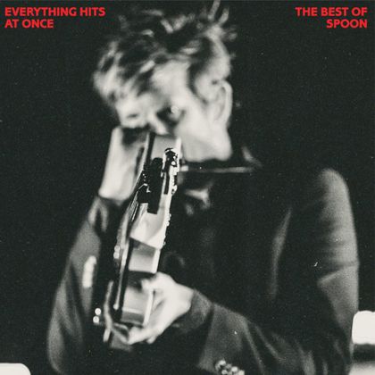 Spoon - 'Everything Hits At Once'