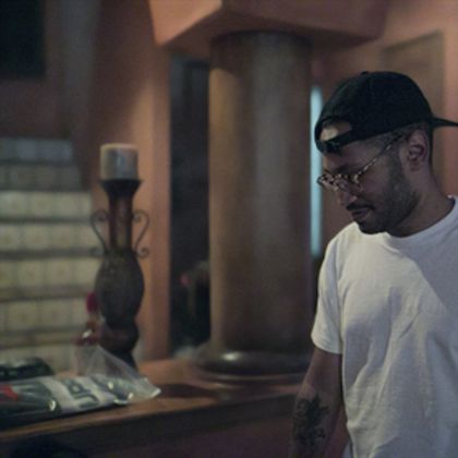 Les Nuits 2016: Kaytranada