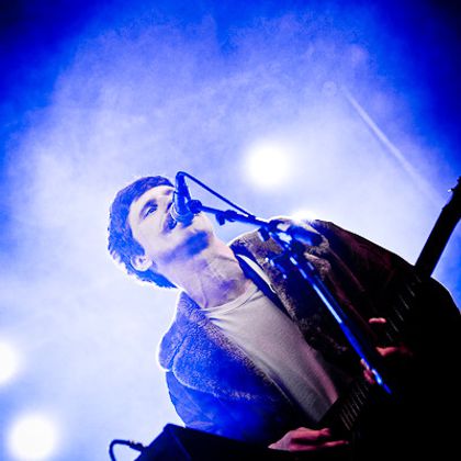 Boomtown 2011