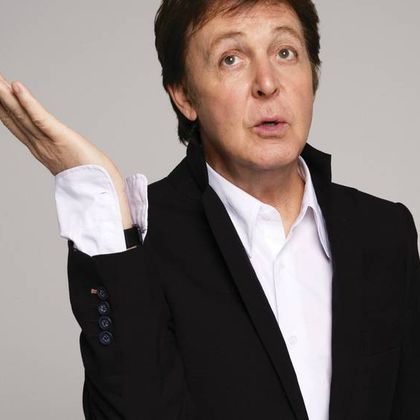 Rock Werchter 2016: Paul McCartney