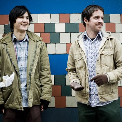 The Dodos