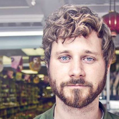 Dan Mangan - Laura Gibson