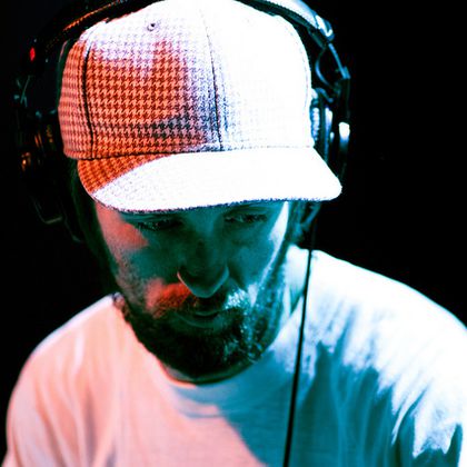 Autumn Falls 2011: Dosh