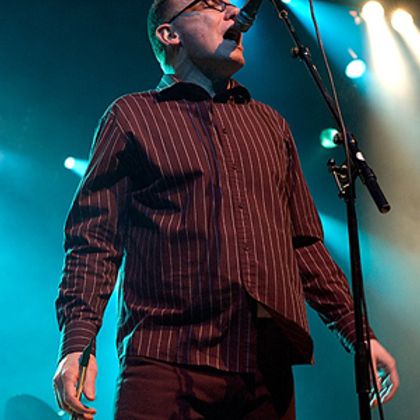 The Proclaimers