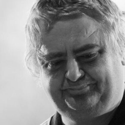 Daniel Johnston