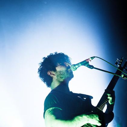 Foals