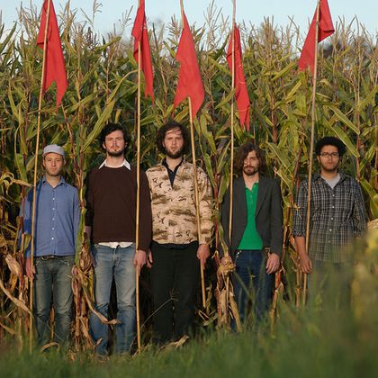 Wintersleep