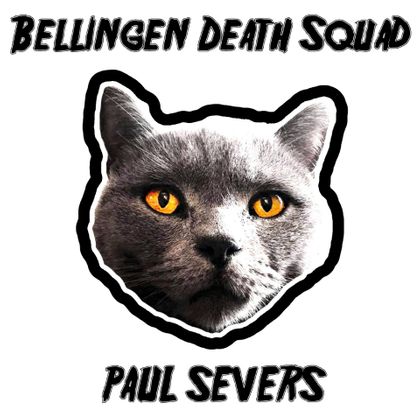 Bellingen Death Squad - Paul Severs