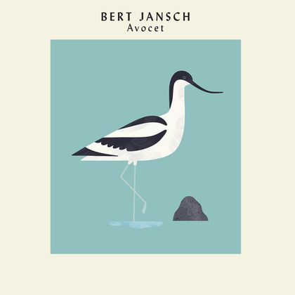 Bert Jansch - Avocet