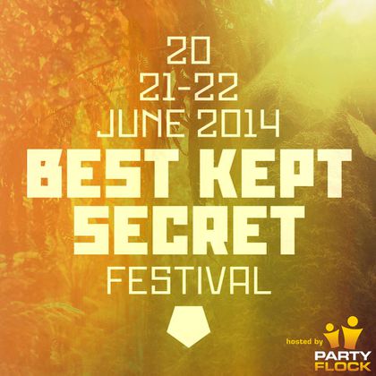 Best Kept Secret - Tipjes van de sluier