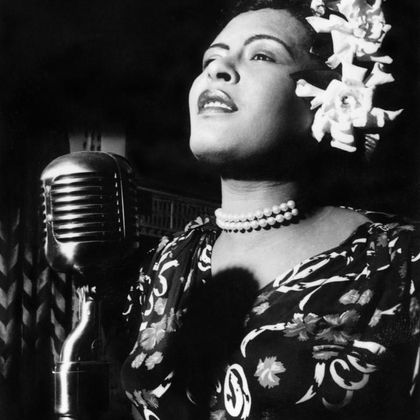 Billie Holiday - The Centennial Collection