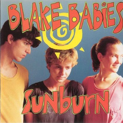 #FortApache - Blake Babies - I”m Not Your Mother (1990)