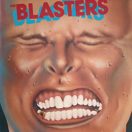#DominoDeel1 - The Blasters - Boomtown (1983)