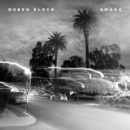 Ruben Block - Awake
