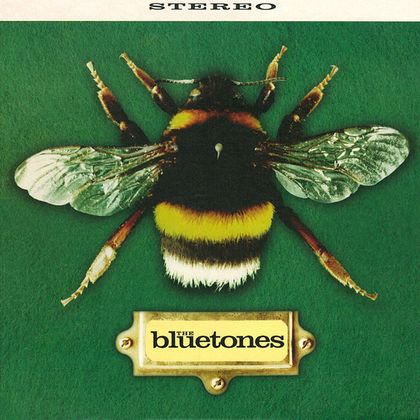 #BritpopInDeMarge - The Bluetones - Slight Return (1996)