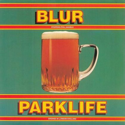 #IanDuryEtc - Blur - Park Life (1994)