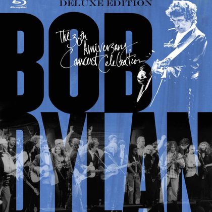 Bob Dylan - 'The 30th Anniversary Concert Celebration'