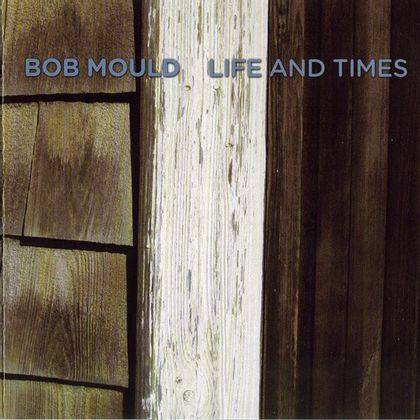 #Solo-eieren - Bob Mould - The Breach (2009)