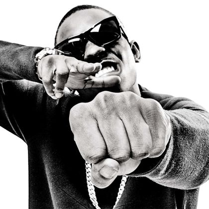 Bobby Shmurda: van gangster naar ster... en terug