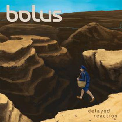 Bolus doet progrock strak en spannend klinken