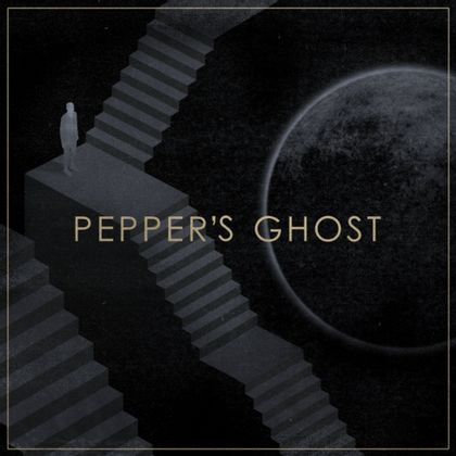 Boogie Belgique - Pepper's Ghost