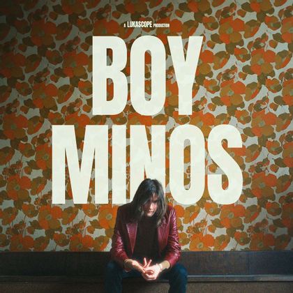 Boy Minos stelt ep voor met kortfilm #daPremière