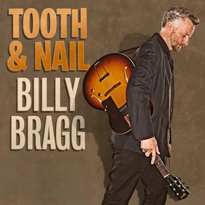 #Januarisongs - Billy Bragg - January Song (2013)