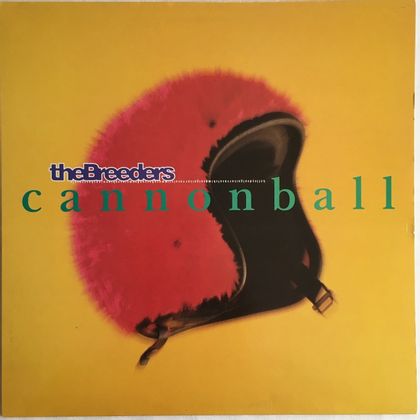 #Nineties - The Breeders - CannonBall (1993)