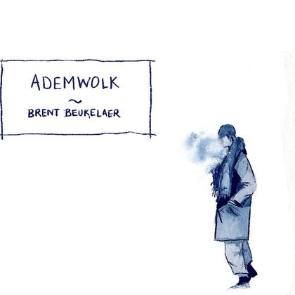 Brent Beukelaer - Ademwolk