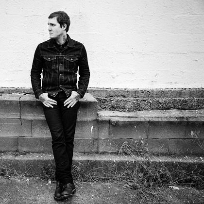 Brian Fallon 2.0: op zoek naar 'A Wonderful Life'