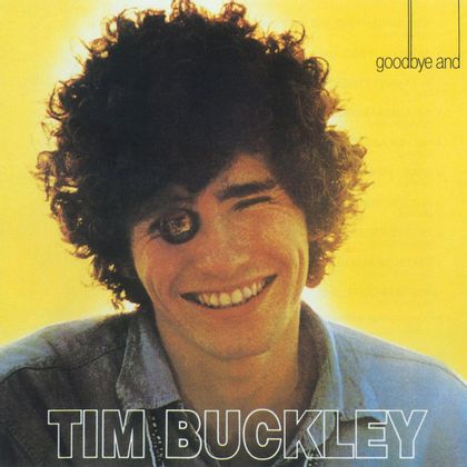 #1967SummerOfLove - Tim Buckley - Once I Was ('Goodbye And Hello')