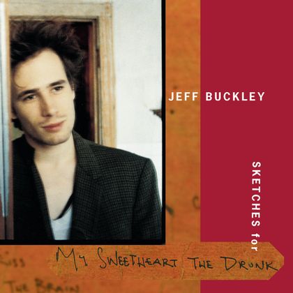 #PostumePlaatjes - Jeff Buckley - New Year’s Prayer (1998)