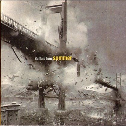 #ZomersGewoel - Buffalo Tom - Summer (1995)