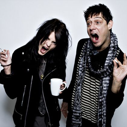 The Kills