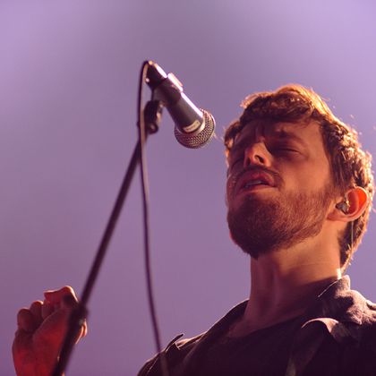 Yeasayer