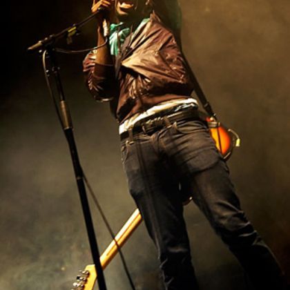 Bloc Party