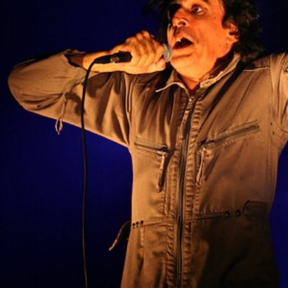 2 Days Of Killing Joke