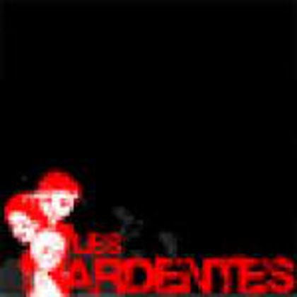 Les Ardentes