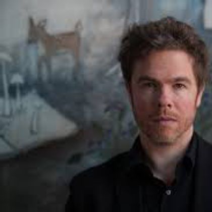 Josh Ritter