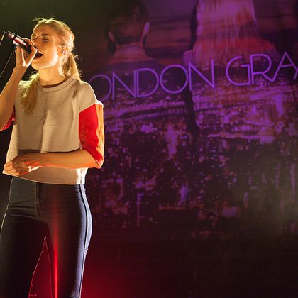 London Grammar