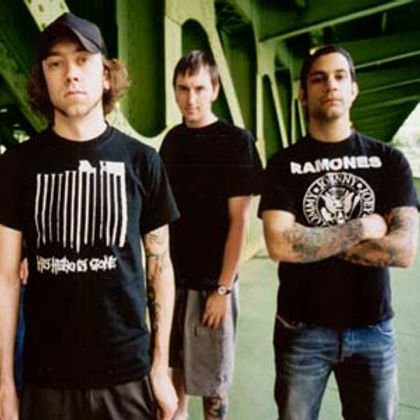 Rise Against