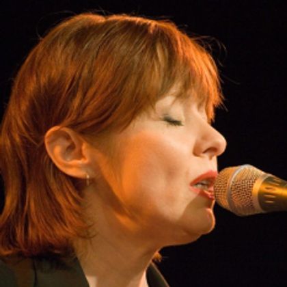 Suzanne Vega
