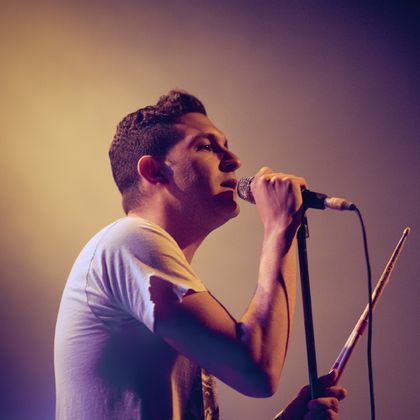 Les Nuits 2011: Twin Shadow, Holy Ghost, Esben And The Witch